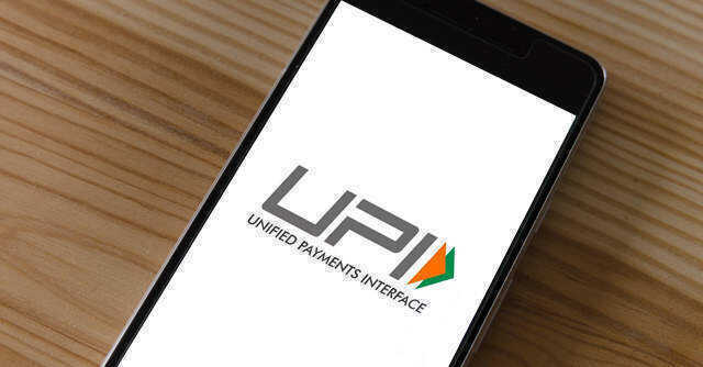 UPI transactions cross record $100 bn for first time in Oct