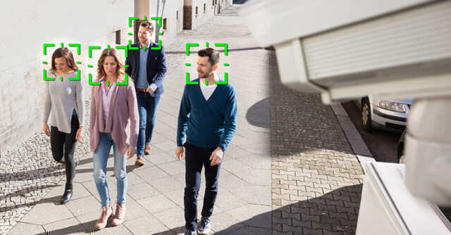 Facebook to almost fully shut down use of facial recognition tech