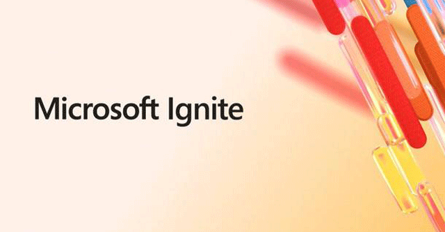 Microsoft Ignite 2021 Day 1: Metaverse for work, Azure updates, Loop and Viva for Office, and more