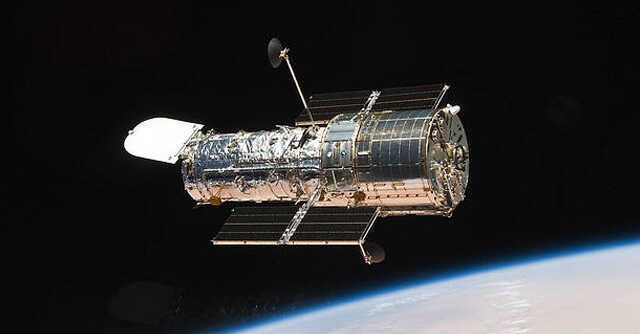 Hubble control unit to receive software fix as NASA seeks to reactivate iconic telescope