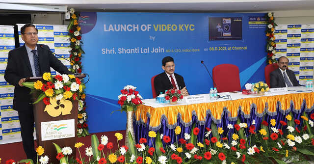 Indian Bank enables video KYC for new savings account customers