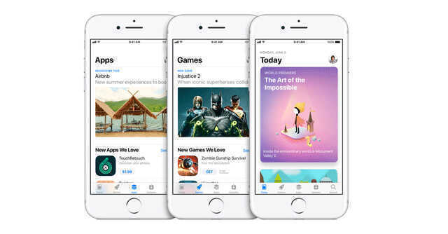 Apple’s appeal against injunction on alternative billing in App Store rejected by US court