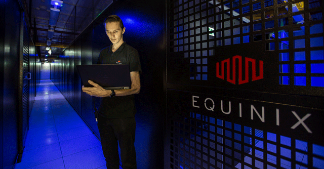 Equinix sets up global centre of excellence in Bengaluru, to hire 500 techies by 2024