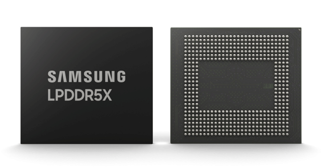 Samsung claims its new DRAM chips are designed for metaverse, AI and 5G applications