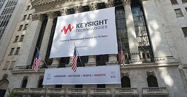 China’s Ti Group to leverage Keysight’s testing tools for 5G device conformance