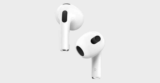 Gadgets at Work: Apple Airpods 3 review