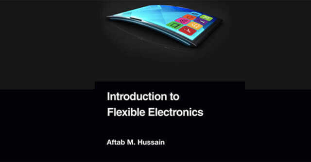 IIIT-H professor’s manual seeks to apprise students of tech behind foldable phones