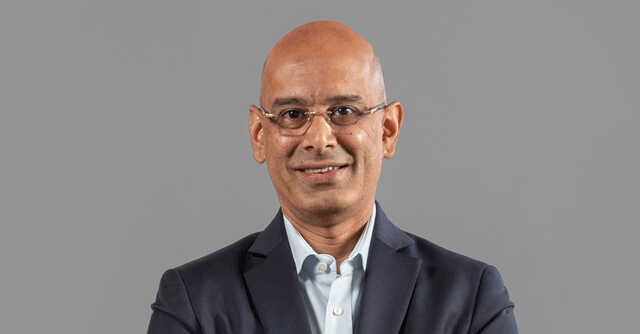 IBM’s Subram Natarajan moves to Google Cloud post two-decade stint