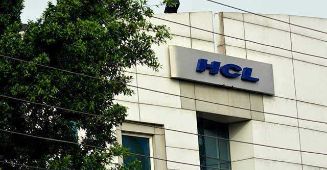 HCL bags multi-year application deal from Belgium-based Euroclear