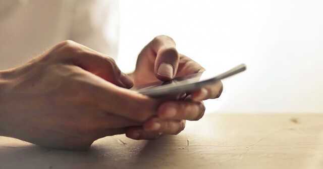 Mobile phone industry seeks lowering of GST on phones, parts