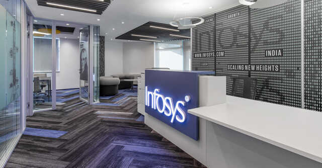 Infosys, MIT Technology Review launch forum to boost global cos cloud journey