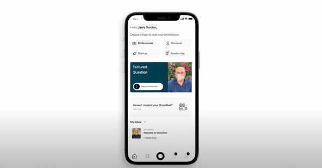 Hotmail founder launches TikTok-like model for job seekers, startups