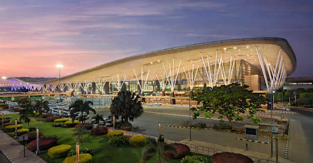 Bengaluru Airport developing super app for passengers with Microsoft
