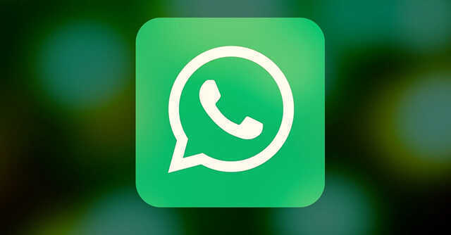 Bengal unveils WhatsApp chatbot to help ease ration card hurdles for applicants