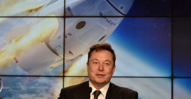 SpaceX eyeing January 2022 for first orbital test flight, says Elon Musk