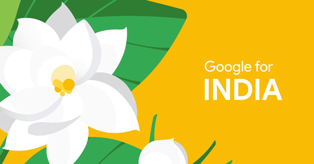 Google for India: Google launches initiatives to help SMEs, and bridge the digital skill gap