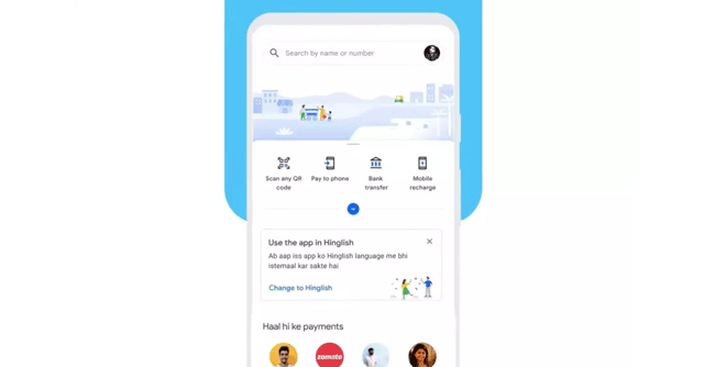 Google For India 2021: Google Pay courts kirana stores, voice support