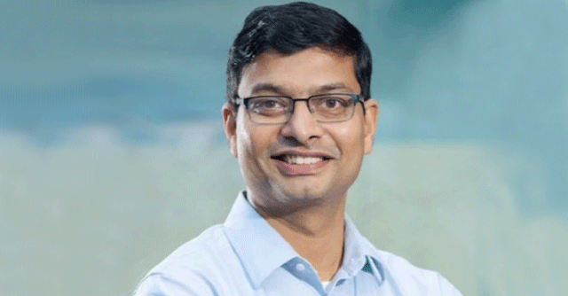 We need to make UPI ecosystem more sustainable: Google Pay’s Ambarish Kenghe