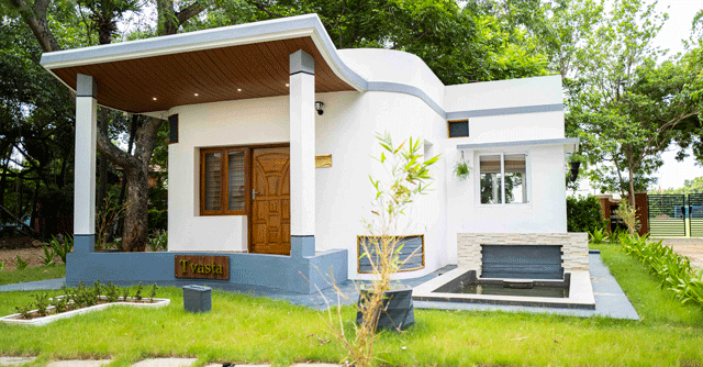 Indian firms are turning to 3D printing to build houses for individuals, businesses