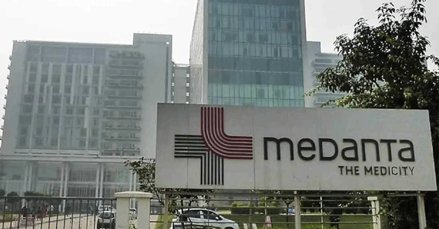 Medanta to use Qure's AI tech to detect chest ailments