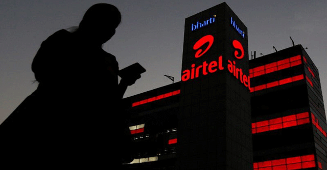Airtel bets big on digi services with third data centre roll out in Chennai