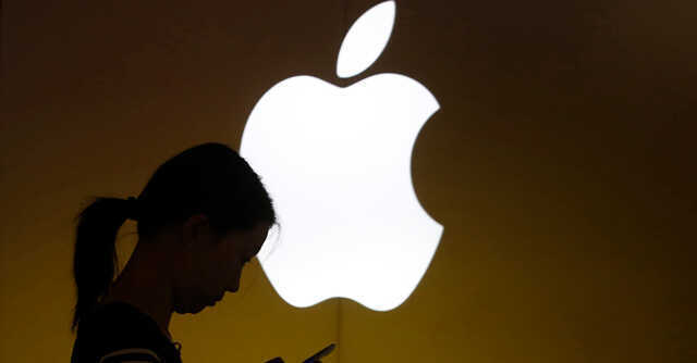 Apple sues NSO Group for spying on its customers
