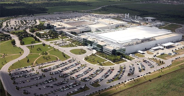 Samsung’s $17 bn chip-making plant in Texas to create 2,000 jobs