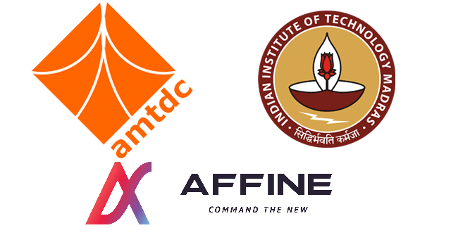 Affine, IITM-AMTDC join hands to boost digital adoption