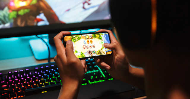 Gaming boom puts gamers, firms in crosshairs of cybercriminals