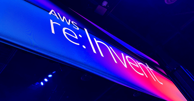 Five key announcements from AWS re: Invent 2021