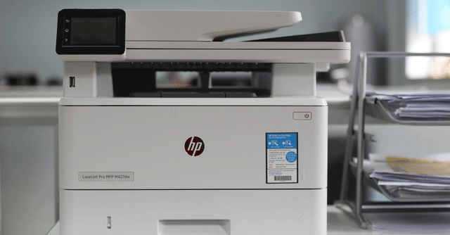 Vulnerabilities detected in over 150 HP printer models, now patched