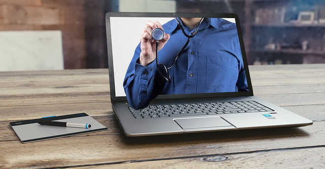 Close to half of medical orgs adopted telehealth solutions post pandemic: Report