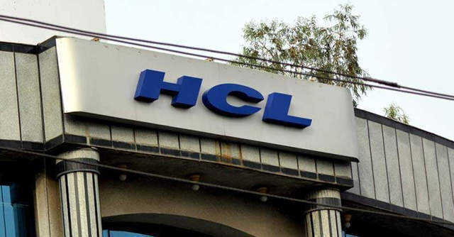 HCL to create 12,000 new jobs in the US in next 5 years