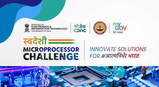 MeitY announces winners of microprocessor challenge; all details here