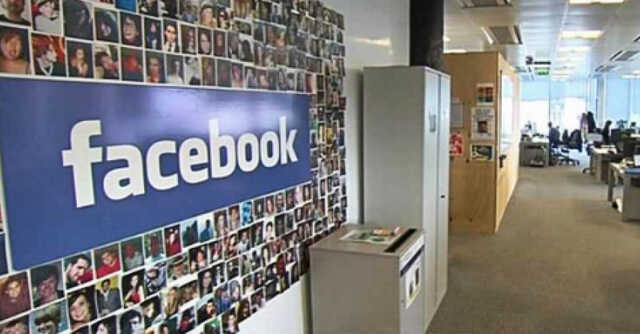 Facebook parent to allow staff till June to return to office