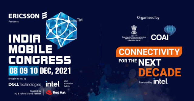 India Mobile Congress 2021 roundup: Prioritising 5G for India's $5 trillion economy target