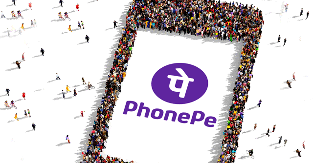 PhonePe acquires 25 mn new merchants, kirana stores in less than a year