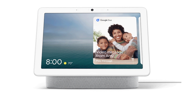 Google Nest users in India can now stream songs from Apple Music
