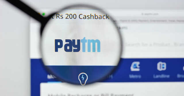 Paytm unveils platform to offer courses on trading, finance