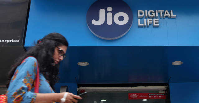 Jio tops download speed chart for third month in a row