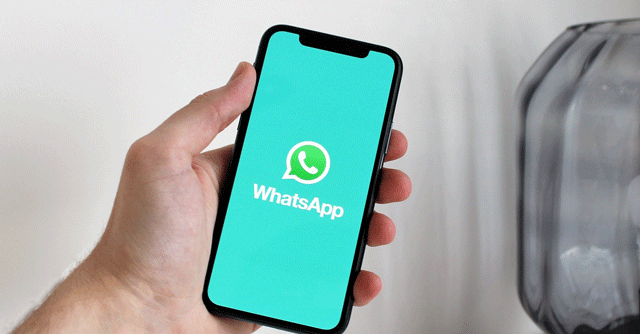 WhatsApp to enable Jio prepaid recharge