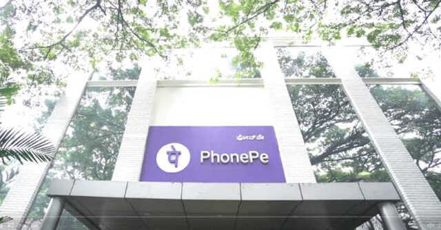 PhonePe provides tokenisation on Visa, Mastercard and Rupay, says 1st company to do so