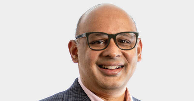 Veeam’s new boss is the latest in rank of global India-born CEOs