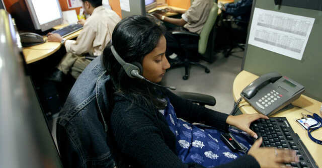 E-commerce Excels in Call Centre Customer Service: Report