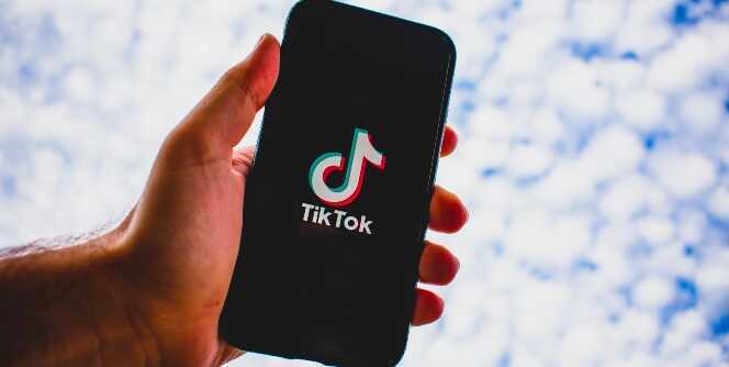 TikTok dethrones Google as most visited website in the world