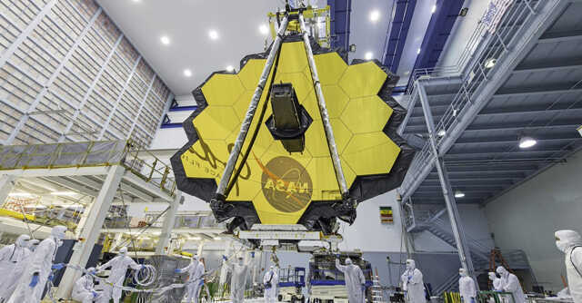James Webb Space Telescope: What is it, how it differs from Hubble and why is it a big deal?