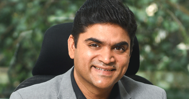 'Businesses need to build threat intelligence for cybersecurity': Dipesh Kaura, Kaspersky