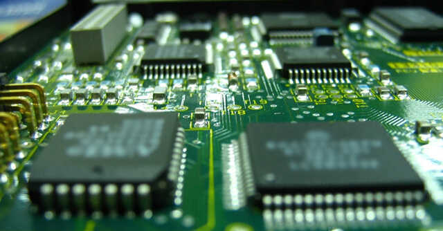 Govt to begin receiving proposals under semiconductor manufacturing plan from Jan 1, 2022