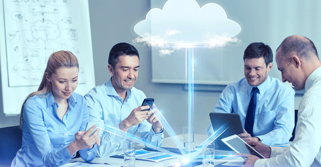 Augmented Cloud Infrastructures for the Future