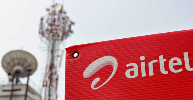 Hughes and Airtel form JV for satellite broadband services
